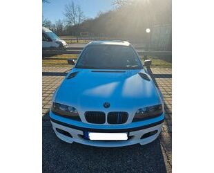 BMW 323 Gebrauchtwagen
