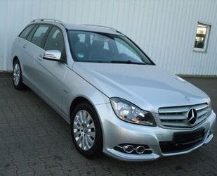 Mercedes-Benz C 200 Gebrauchtwagen
