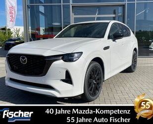 Mazda CX-60 Gebrauchtwagen