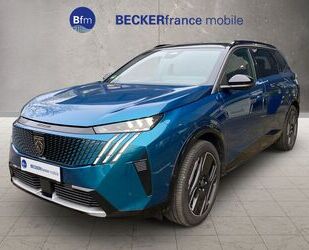 Peugeot 5008 Gebrauchtwagen