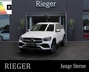 Mercedes-Benz GLC 300 Gebrauchtwagen