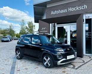 Hyundai INSTER Gebrauchtwagen