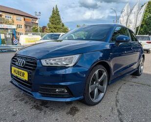 Audi A1 Gebrauchtwagen