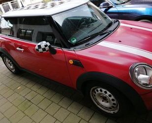 Mini Cooper Gebrauchtwagen