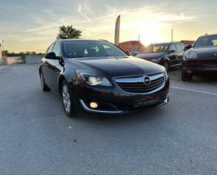 Opel Insignia Gebrauchtwagen
