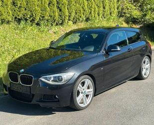 BMW 125 Gebrauchtwagen