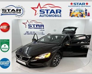 Volvo V40 Gebrauchtwagen