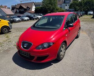 Seat Altea Gebrauchtwagen