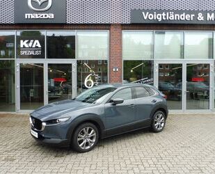 Mazda CX-30 Gebrauchtwagen