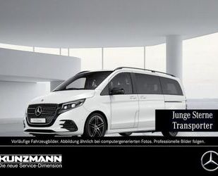 Mercedes-Benz V 300 Gebrauchtwagen