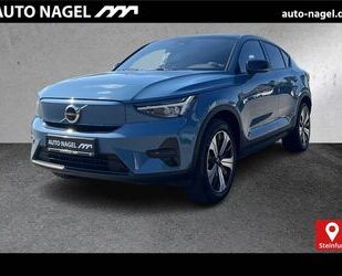 Volvo C40 Gebrauchtwagen