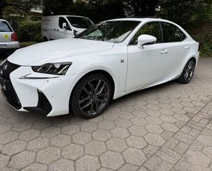 Lexus IS 300 Gebrauchtwagen