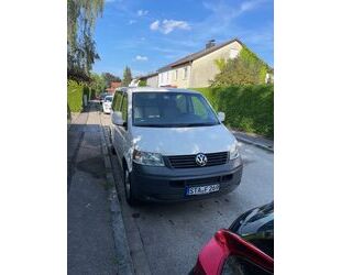 VW T5 Caravelle Gebrauchtwagen