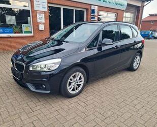 BMW 218 Gebrauchtwagen
