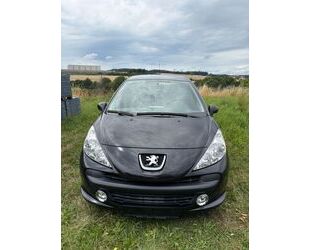 Peugeot 207 Gebrauchtwagen