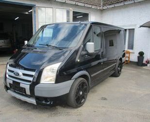 Ford Transit Gebrauchtwagen