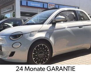 Fiat 500e Gebrauchtwagen