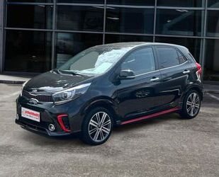 Kia Picanto Gebrauchtwagen