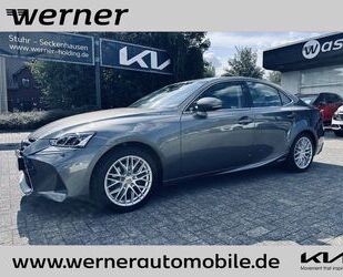 Lexus IS 300 Gebrauchtwagen