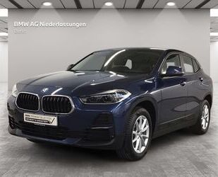 BMW X2 Gebrauchtwagen