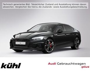 Audi S5 Gebrauchtwagen