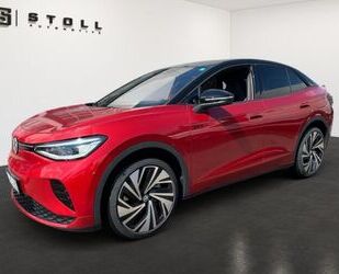 VW ID.5 Gebrauchtwagen