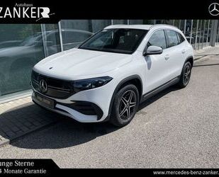 Mercedes-Benz EQA Gebrauchtwagen