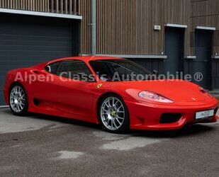 Ferrari 360 