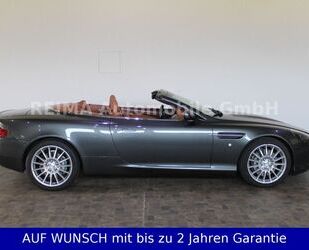 Aston Martin DB9 Gebrauchtwagen