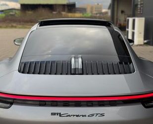 Porsche 992 Gebrauchtwagen