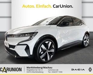 Renault Megane Gebrauchtwagen