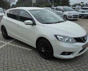 Nissan Pulsar Gebrauchtwagen