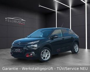Citroen C4 Cactus Gebrauchtwagen