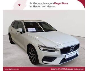 Volvo V60 Gebrauchtwagen