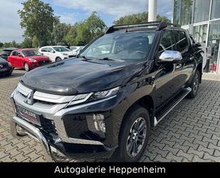 Mitsubishi L200 Gebrauchtwagen