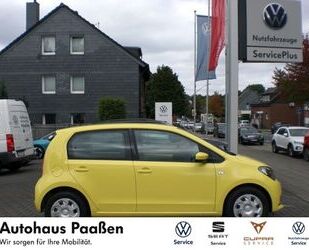 Seat Mii Gebrauchtwagen