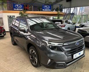 Subaru Forester Gebrauchtwagen