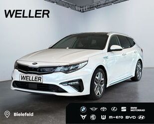 Kia Optima Gebrauchtwagen