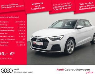 Audi A1 Gebrauchtwagen