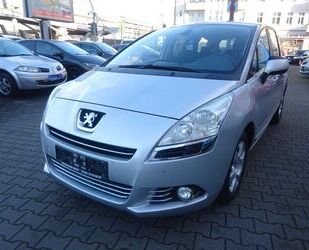 Peugeot 5008 Gebrauchtwagen