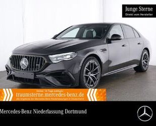 Mercedes-Benz E 53 AMG Gebrauchtwagen