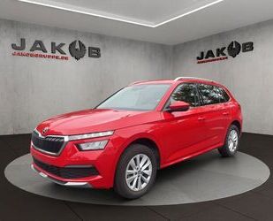 Skoda Kamiq Gebrauchtwagen