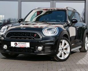 Mini Cooper S Countryman Gebrauchtwagen