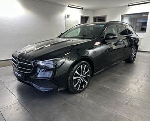 Mercedes-Benz E 300 Gebrauchtwagen