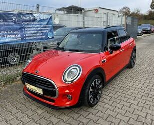 Mini Cooper Gebrauchtwagen