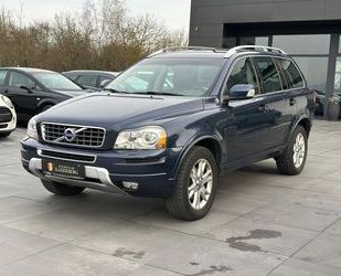 Volvo XC90 Gebrauchtwagen