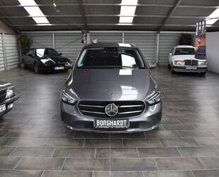 Mercedes-Benz B 180 Gebrauchtwagen