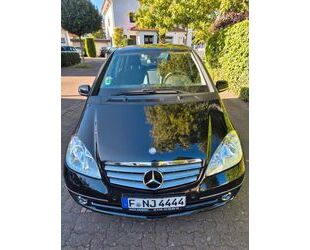 Mercedes-Benz A 180 Gebrauchtwagen