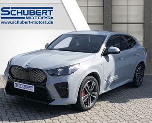 BMW iX2 Gebrauchtwagen