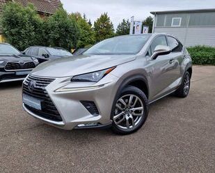 Lexus NX 300 Gebrauchtwagen